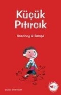 Cover: K&uuml;c&uuml;k Pitircik - Can Cocuk Yayinlari