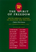 Cover: The Spirit of Freedom - University of California Press