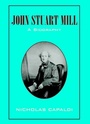 Cover: John Stuart Mill - Cambridge University Press