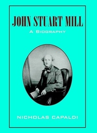Enlarge image Cover: John Stuart Mill - Cambridge University Press