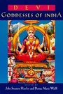 Cover: Devi - University of California Press