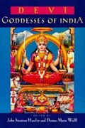 Cover: Devi - University of California Press