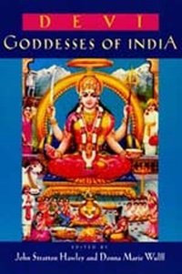 Enlarge image Cover: Devi - University of California Press