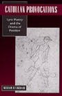 Cover: Catullan Provocations - University of California Press
