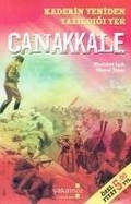 Cover: Canakkale - Yakamoz Yayinevi