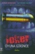 Cover: Joker Oyuna Girince - Nehir Yayinlari