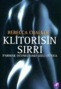 Cover: Klitorisin Sirri - Aura Kitaplari