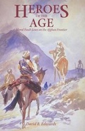 Cover: Heroes of the Age - University of California Press