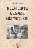 Cover: Alevilikte Cenaze Hizmetleri - Can Yayinlari Adil Ali Atalay
