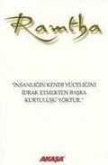 Cover: Beyaz Kitap - Ramtha - Akasa Yayinevi