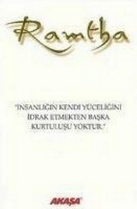 Enlarge image Cover: Beyaz Kitap - Ramtha - Akasa Yayinevi