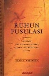 Enlarge image Cover: Ruhun Pusulasi - Akasa Yayin
