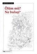 Cover: &Ouml;l&uuml;m m&uuml; Ne Bulus - Sel Yayincilik