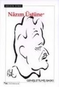 Cover: Nazim &Uuml;st&uuml;ne - Sel Yayincilik