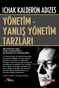 Cover: Management/Mismanagement Styles - Turkish edition - Adizes Institute