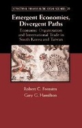 Cover: Emergent Economies, Divergent Paths - Cambridge University Press