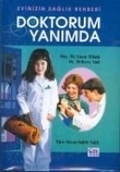 Cover: Doktorum Yanimda - Elit K&uuml;lt&uuml;r Yayinlari