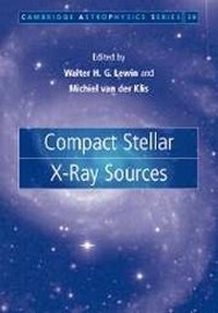 Abbildung von: Compact Stellar X-ray Sources - Cambridge University Press
