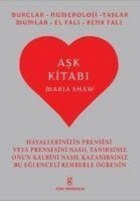 Enlarge image Cover: Ask Kitabi - Gün Yayincilik