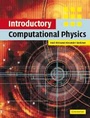 Cover: Introductory Computational Physics - Cambridge University Press