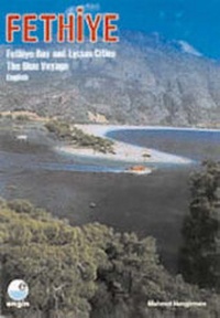 Abbildung von: Fethiye - Milet Publishing Ltd