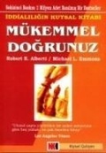 Cover: M&uuml;kemmel Dogrunuz; Iddialiligin Kutsal Kitabi - Nokta Kitap