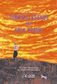 Abbildung von: Turkish Legends and Folk Poems - Milet Publishing Ltd