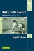 Cover: Risk and Resilience - Cambridge University Press