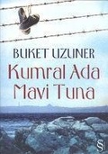 Cover: Kumral Ada Mavi Tuna - Everest Yayinlari