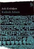 Cover: Kabuk Adam - Everest Yayinlari