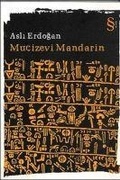 Cover: Mucizevi Mandarin - Everest Yayinlari