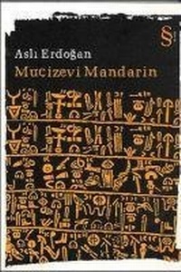 Enlarge image Cover: Mucizevi Mandarin - Everest Yayinlari