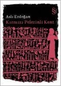 Cover: Kirmizi Pelerinli Kent - Everest Yayinlari