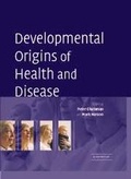 Cover: Developmental Origins of Health and Disease - Cambridge University Press