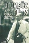 Cover: &Ouml;l&uuml;ms&uuml;z Atat&uuml;rk - Baglam Yayincilik