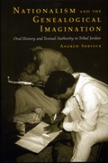 Cover: Nationalism and the Genealogical Imagination - University of California Press