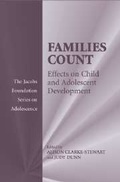 Abbildung von: Families Count - Cambridge University Press