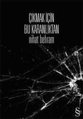 Cover: Cikmak Icin Bu Karanliktan - Everest Yayinlari