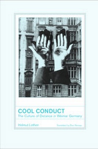Enlarge image Cover: Cool Conduct - University of California Press