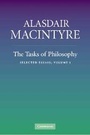 Cover: The Tasks of Philosophy: Volume 1 - Cambridge University Press
