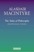 Cover: The Tasks of Philosophy: Volume 1 - Cambridge University Press