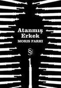 Cover: Atanmis Erkek - Everest Yayinlari