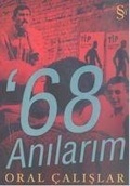 Cover: 68 Anilarim - Everest Yayinlari