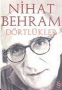 Enlarge image Cover: Dörtlükler - Everest Yayinlari