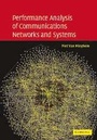 Cover: Performance Analysis of Communications Networks and Systems - Cambridge University Press
