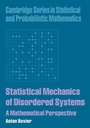 Bild: Statistical Mechanics of Disordered Systems - Cambridge University Press
