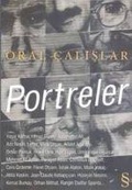 Cover: Portreler - Everest Yayinlari