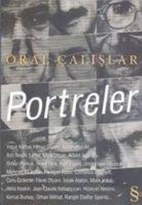 Enlarge image Cover: Portreler - Everest Yayinlari
