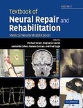 Cover: Textbook of Neural Repair and Rehabilitation: Volume 2, Medical Neurorehabilitation - Cambridge University Press