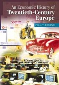 Cover: An Economic History of Twentieth-Century Europe - Cambridge University Press